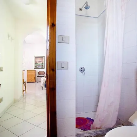 In Lipari Near Shopping Appartement Lipari (Isola Lipari)